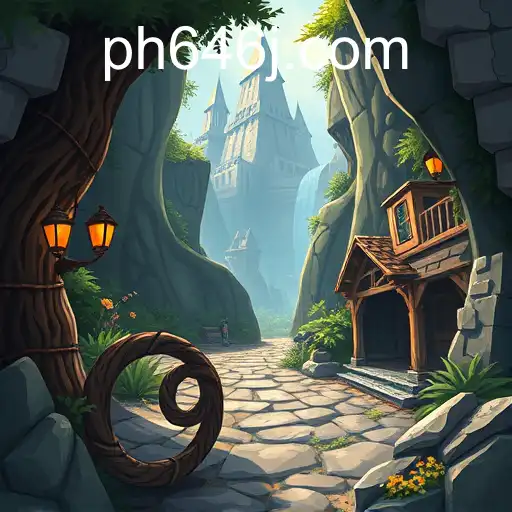 Exploring the Exciting Realm of 'Adventure Quest' Games