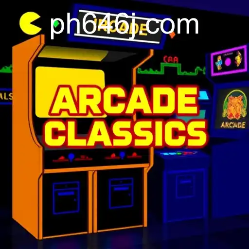 Exploring the Timeless Appeal of Arcade Classics
