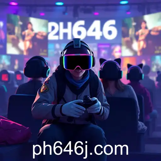 Digital Gaming Evolutions