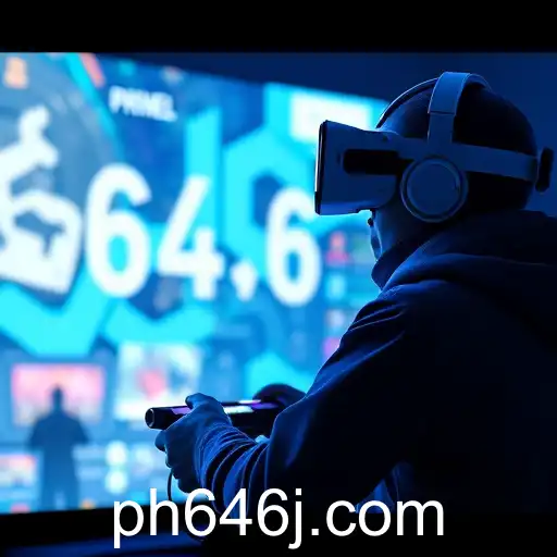 Digital Shifts in Online Gaming