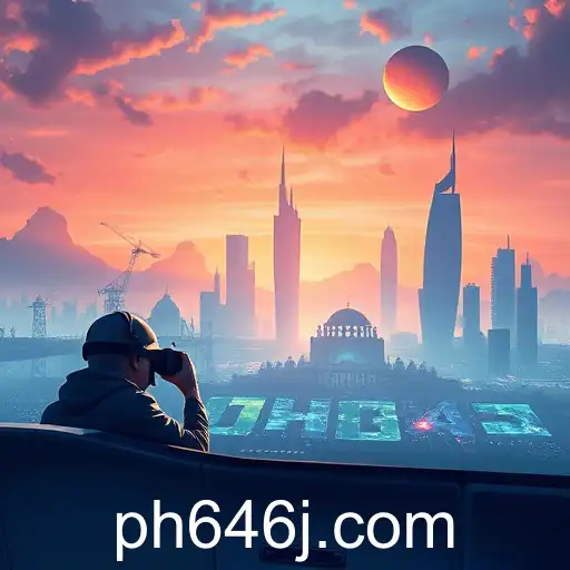 The Evolving Landscape of Online Gaming in 2025