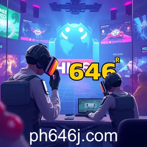 Exploring PH646 and the Evolution of Online Gaming in 2025