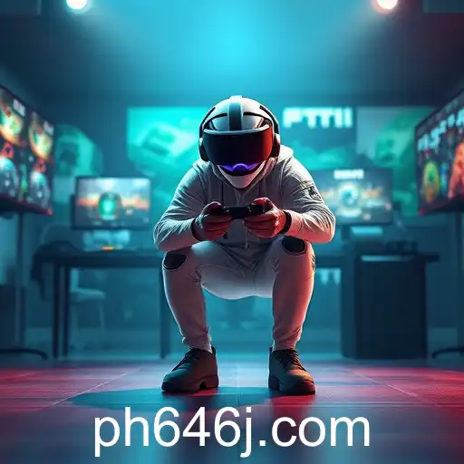 Gaming Trends and the Rise of Ph646