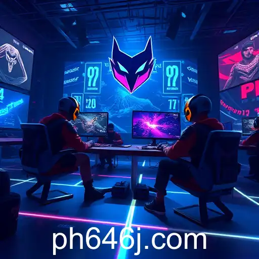 Gaming Evolutions: The Rise of PH646