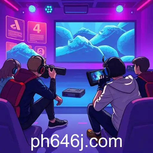 PH646: Revolutionizing Online Gaming in 2026