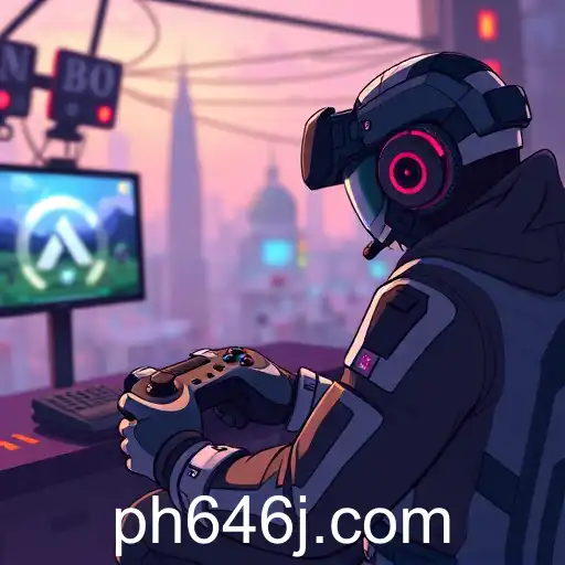 The Rise of PH646 in Gaming