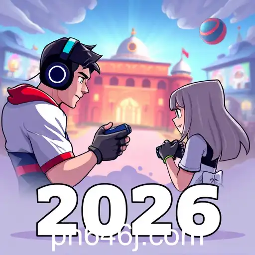 The Rise of Online Gaming in 2025