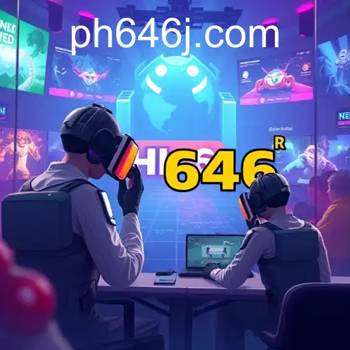 Exploring PH646 and the Evolution of Online Gaming in 2025