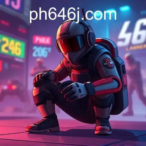 The Rise and Influence of PH646 in Global Gaming