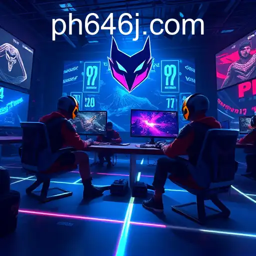 Gaming Evolutions: The Rise of PH646