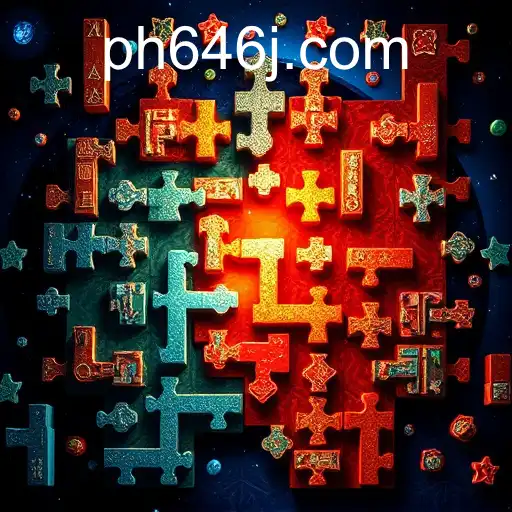 Puzzle Solvers: Unraveling the Mystery of 'ph646'