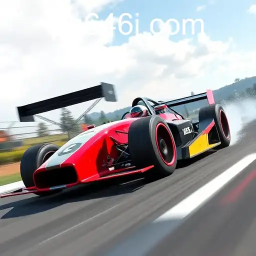 Racing Thrills: The Ultimate Digital Racing Experience