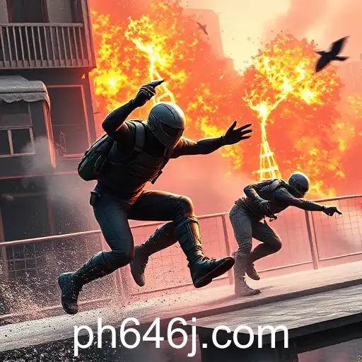 Revolutionizing Online Gaming with PH646