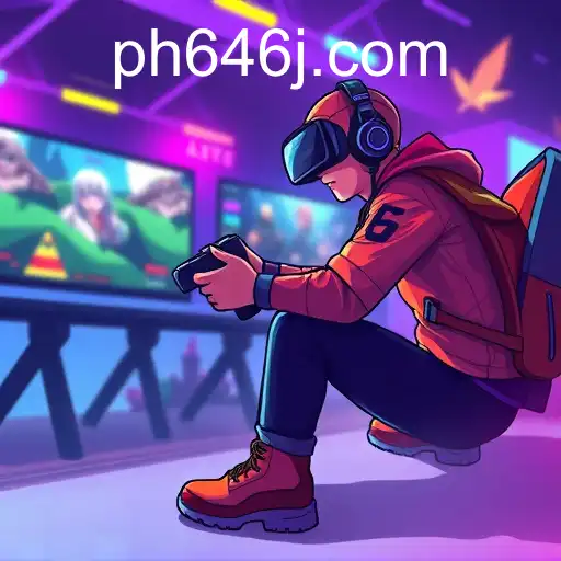 Rise of Online Gaming: PH646 Leads the Way