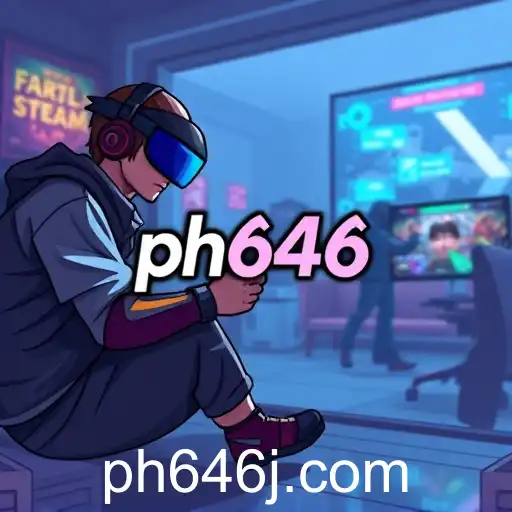 The Rise of PH646 in the Gaming World