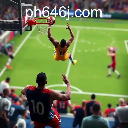 The Exciting World of 'Sports Mania': A Virtual Playground for Sports Enthusiasts