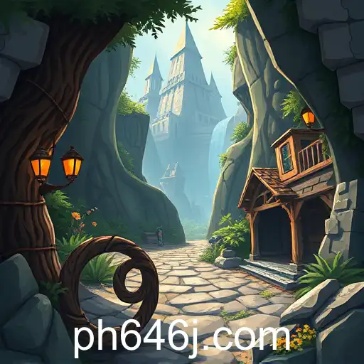 Exploring the Exciting Realm of 'Adventure Quest' Games