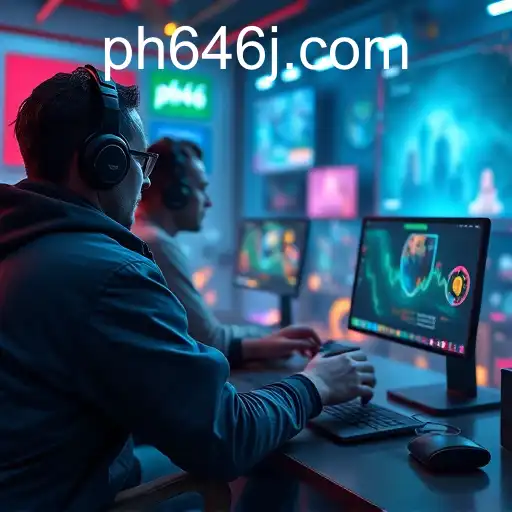 Gaming Evolution and Global Influence