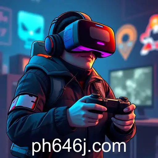 PH646: Gateway to a New Gaming Era