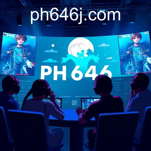 PH646: The Virtual Playground Revolution