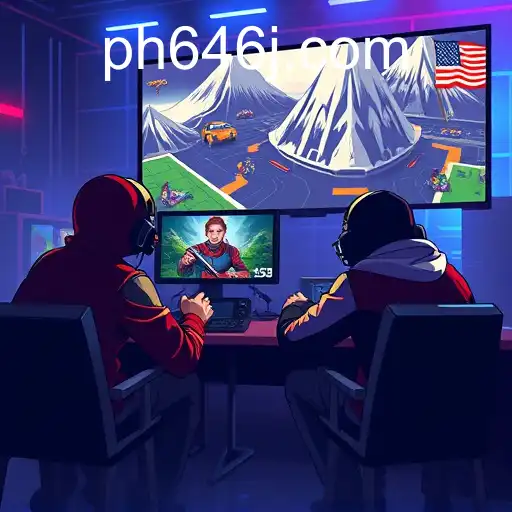 The Rise of PH646 in Online Gaming