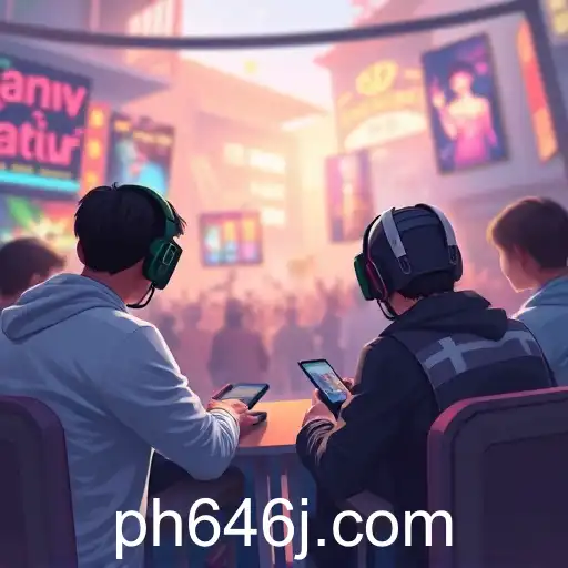 PH646 Boosts Game Experience Amidst Industry Shifts