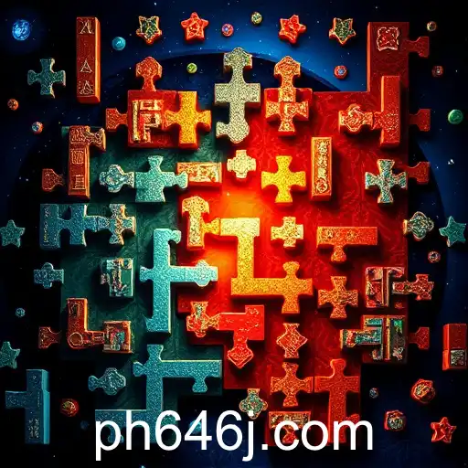 Puzzle Solvers: Unraveling the Mystery of 'ph646'
