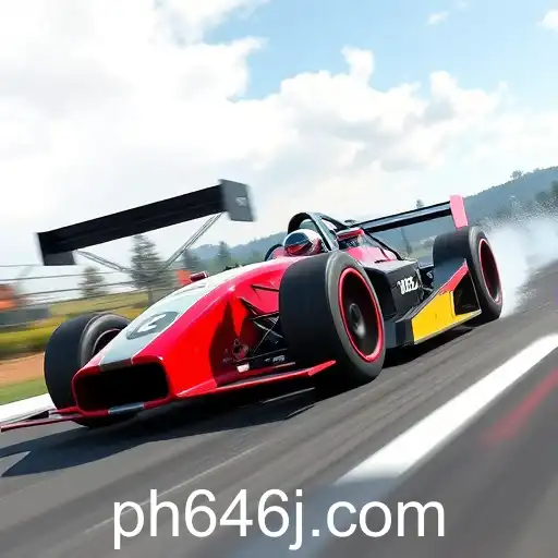 Racing Thrills: The Ultimate Digital Racing Experience