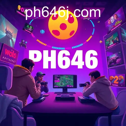 The Rise of ph646 in the Online Gaming World