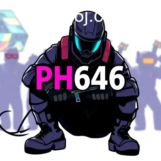 The Rise of PH646 Among Online Gamers