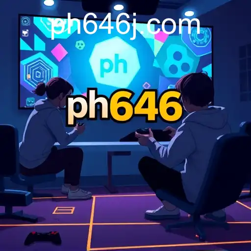 The Rise of ph646 and Its Impact on Gaming Culture