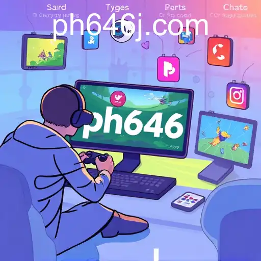 The Rise of PH646: A New Era in Online Gaming