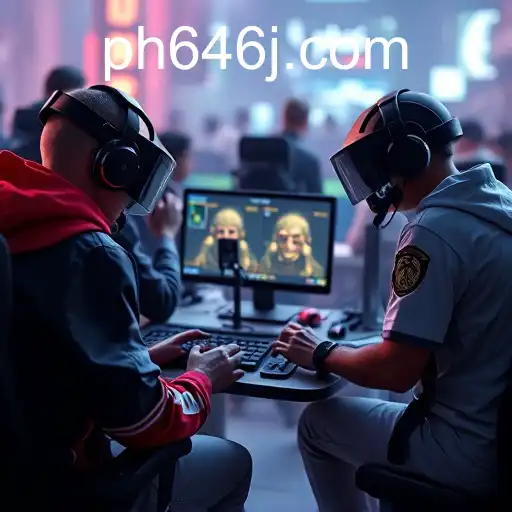 The Rise of Online Gaming Communities