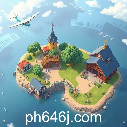 Exploring the World of Simulation Games with 'ph646': A Gateway to Virtual Realism