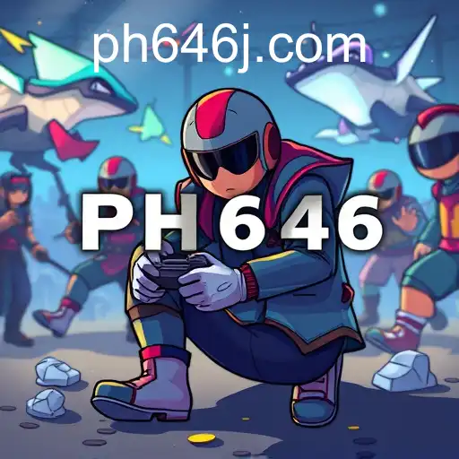 The Rise of PH646: Gaming's Exciting Future